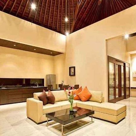Arsa Villa Bali Seminyak Eksteriør bilde