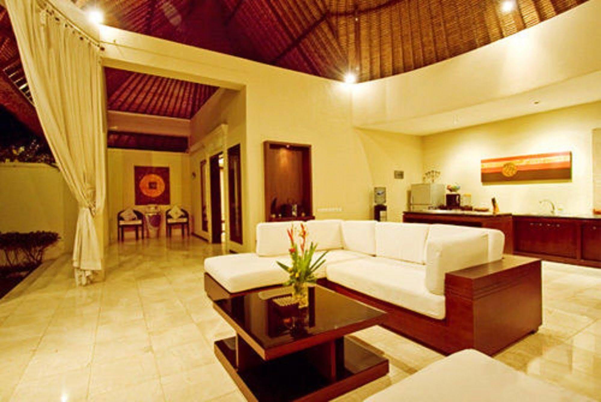 Arsa Villa Bali Seminyak Eksteriør bilde